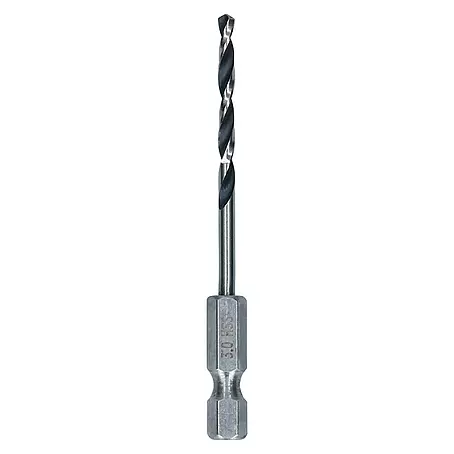 Bosch Professional  Metallbohrer POINTTEQ HEX