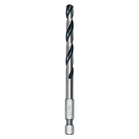Bosch Professional  Metallbohrer POINTTEQ HEX