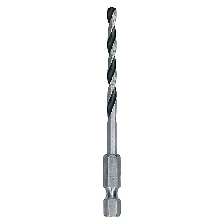 Bosch Professional  Metallbohrer POINTTEQ HEX