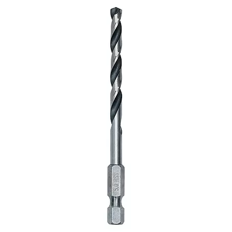Bosch Professional  Metallbohrer POINTTEQ HEX
