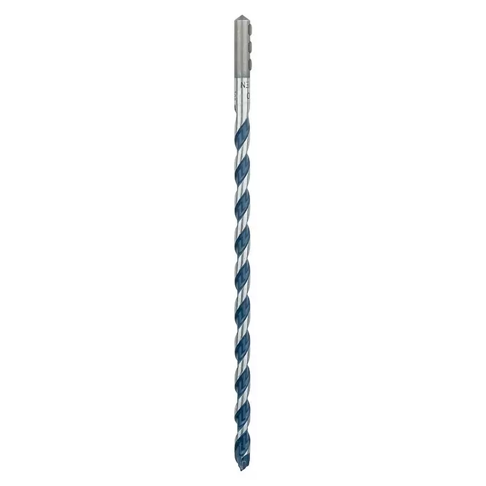 Bosch Professional Betonbohrer CYL-5 - Ø x L: 10 x 250 mm, 1 Stk. - Vorderansicht