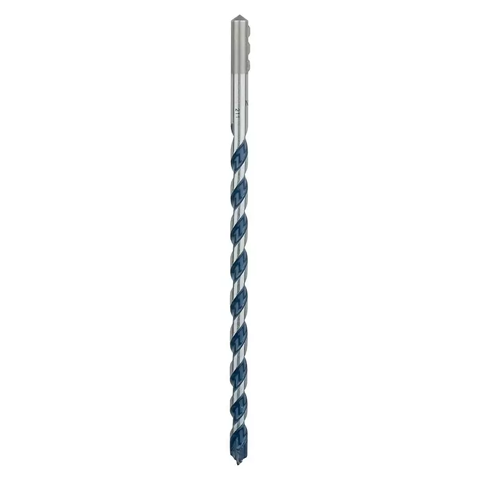 Bosch Professional Betonbohrer CYL-5 - Ø x L: 12 x 250 mm, 1 Stk. - Vorderansicht