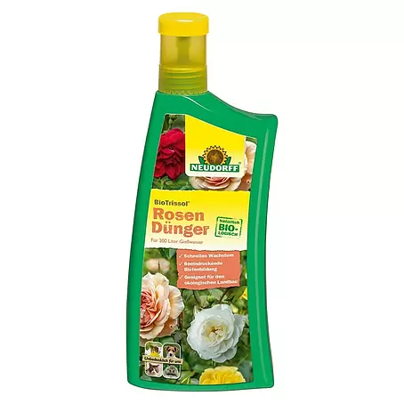 Neudorff BioTrissol Rosendünger