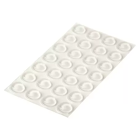 Fix-o-moll  Stootbescherming 12 mm