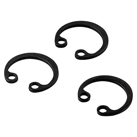 Suki  Zekeringsring Inwendig 1 stuk