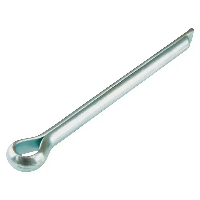 Suki Splitpen 1 stuk - Ø x l: 3,2 x 40 mm - Diagonaal zicht