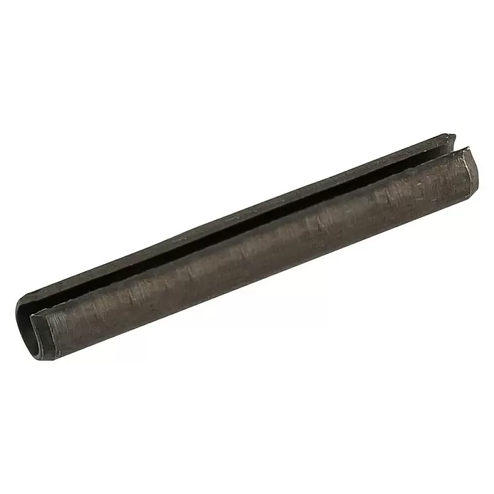 Suki Spanelement stift 1 stuk - Ø x l: 5 x 40 mm - Diagonaal zicht