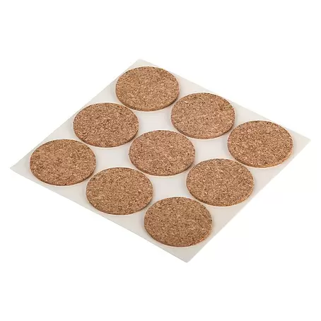 Fix-o-moll  Kurk pads