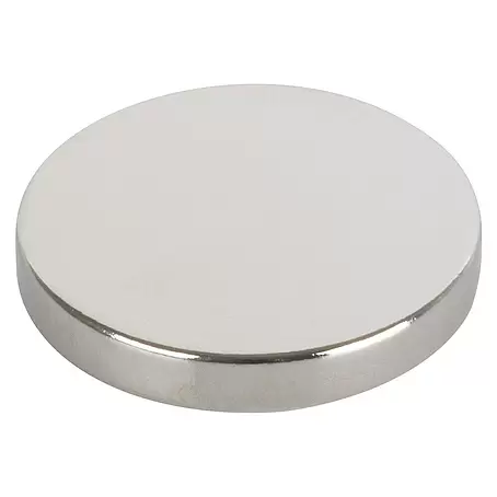 Suki  Magneet schijf 4 stuks