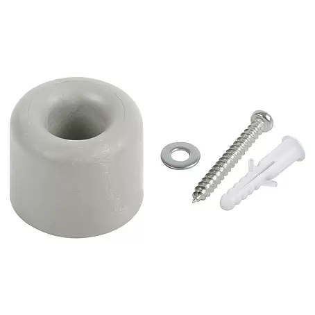 Fix-o-moll  Deurstopper Kunststof