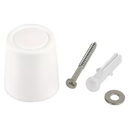 Fix-o-moll  Deurstopper Kunststof