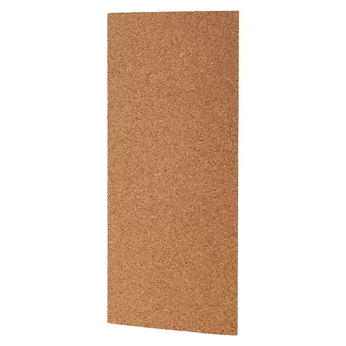Suki Kurk pad zelfklevend - l x b: 200 x 100 mm, 1 stk. - Vooraanzicht