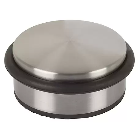 Suki  Deurstopper RVS