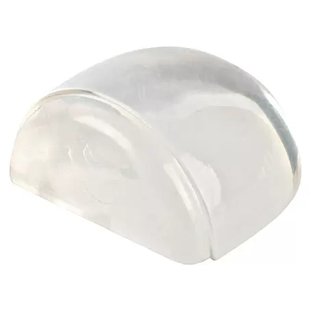 Fix-o-moll  Deurstopper Transparant