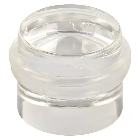 Fix-o-moll  Deurstopper Transparant