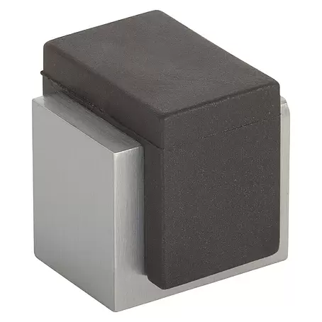 Fix-o-moll  Deurstopper Gesatineerd RVS