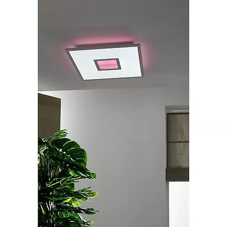 LED mennyezeti lámpa Ellia
