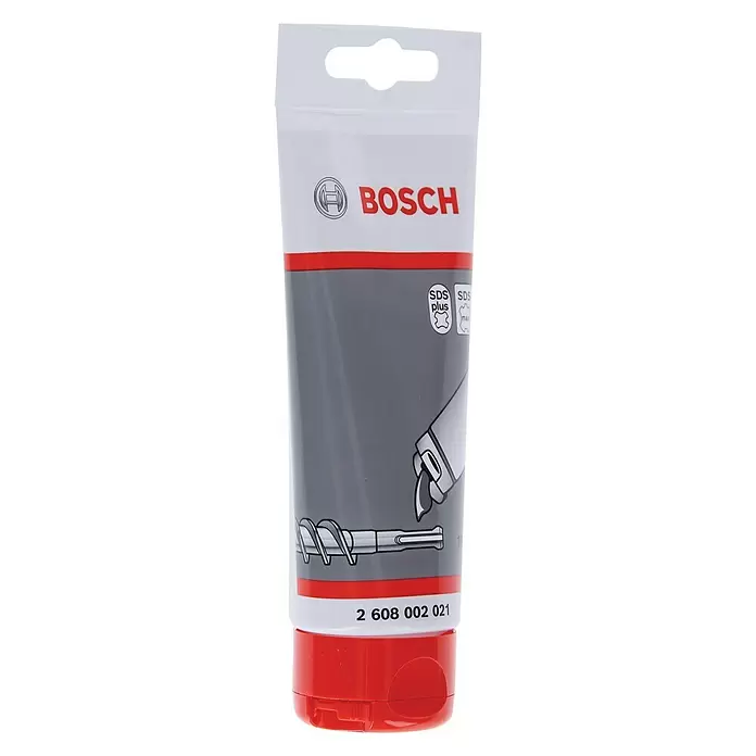 Bosch Bohrfett - 100 mg - Vorderansicht