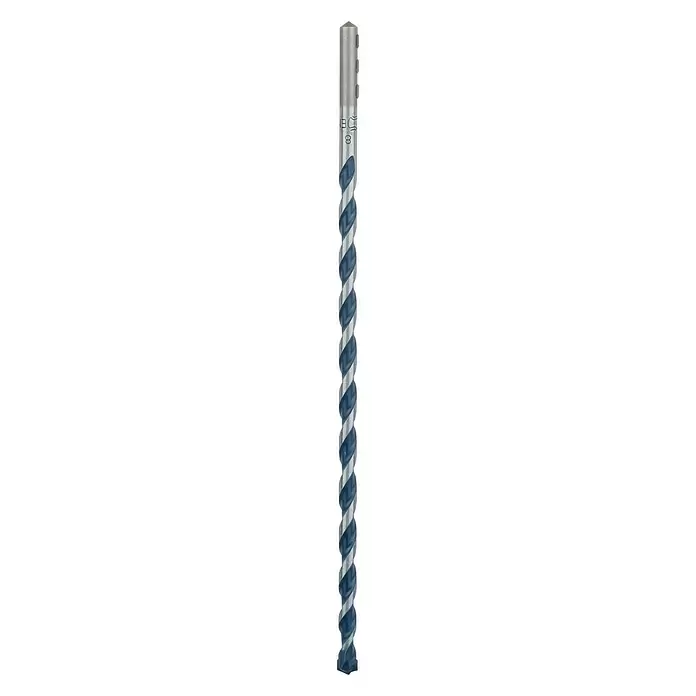 Bosch Professional Betonbohrer CYL-5 - Ø x L: 8 x 250 mm, 1 Stk. - Vorderansicht
