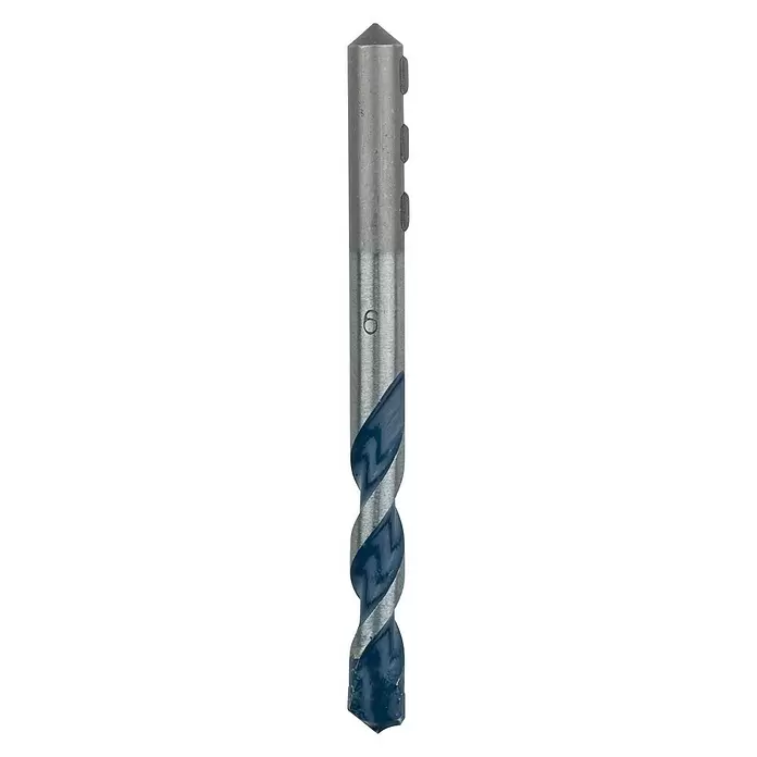Bosch Professional Betonbohrer CYL-5 - Ø x L: 9 x 100 mm, 1 Stk. - Vorderansicht