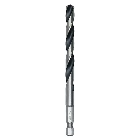Bosch Professional  Broca para metal HSS PointTeQ