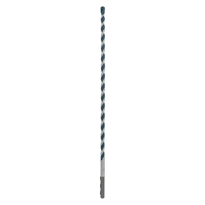 Bosch Professional Betonbohrer CYL-5 - Ø x L: 6 x 250 mm, 1 Stk. - Vorderansicht