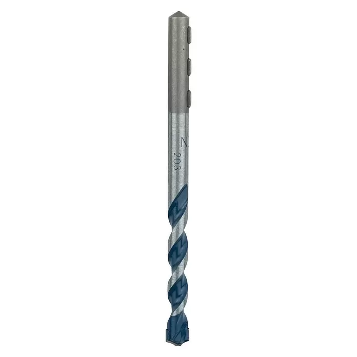 Bosch Professional Betonbohrer CYL-5 - Ø x L: 7 x 100 mm, 1 Stk. - Vorderansicht
