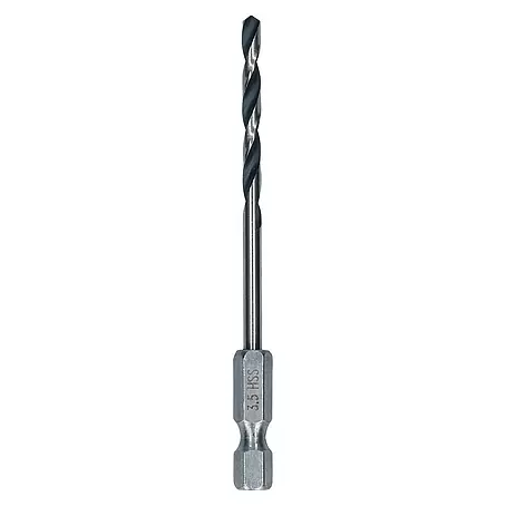 Bosch  Metallbohrer PointTeQ
