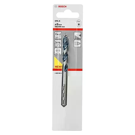 Bosch Professional  Betonbohrer CYL-5