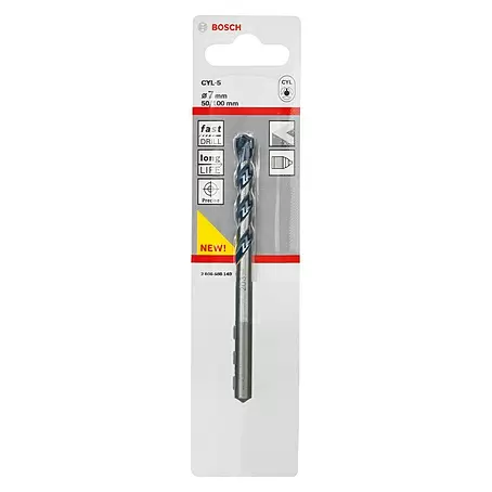 Bosch Professional  Betonbohrer CYL-5