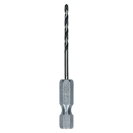 Bosch Professional  Broca para metal HSS PointTeQ