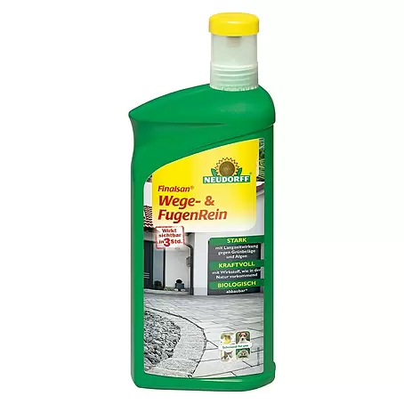 Neudorff Finalsan Wege- & Fugenrein