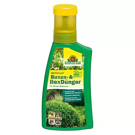 Neudorff BioTrissol Buxusdünger