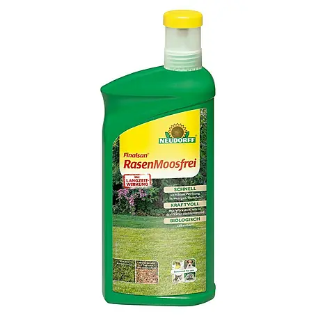 Neudorff Finalsan Rasen-Moosfrei