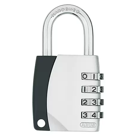 Abus  Vorhängezahlenschloss 155/40 SB