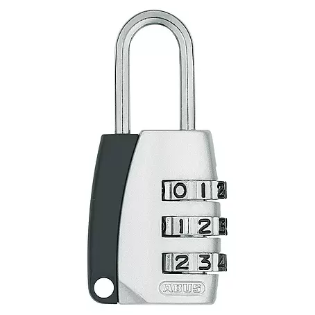 Abus  Vorhängezahlenschloss 155/20 SB