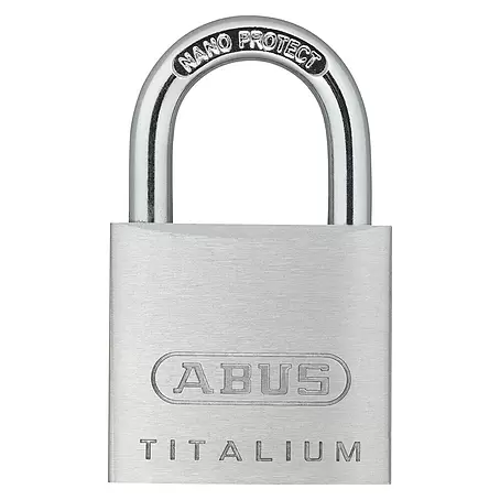 Abus  Vorhangschloss Titalium 64/30