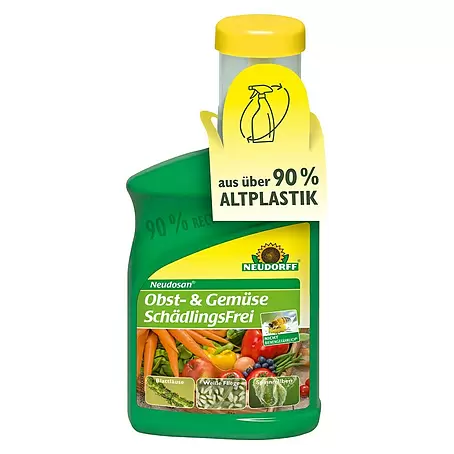 Neudorff Neudosan Schädlingsfrei Obst & Gemüse