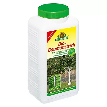 Neudorff  Pflanzenhilfsmittel Bio Baumanstrich