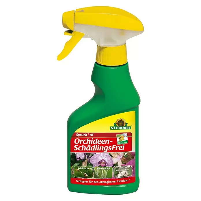 Neudorff Spruzit Schädlingsfrei AF - 250 ml - Vorderansicht