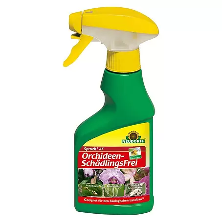 Neudorff Spruzit Schädlingsfrei AF