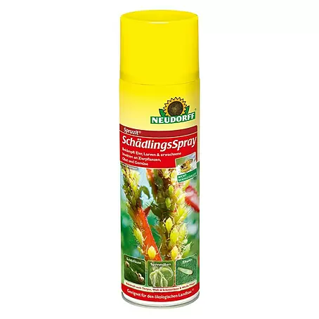 Neudorff Spruzit Schädlingsspray