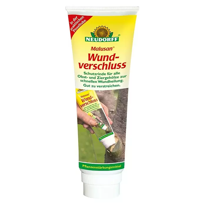Neudorff Wundverschluss Malusan - 275 ml - Vorderansicht