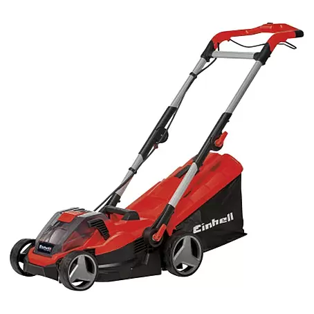 Einhell Power X-Change Akumulatorska kosilica GE-CH 1855/1 Li - Solo