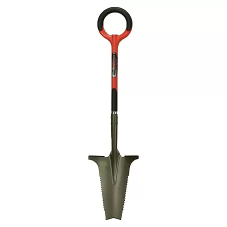 Root Slayer  Rodespaten 5in1