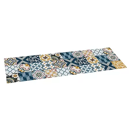 Alfombra de vinilo Artdeco Patch