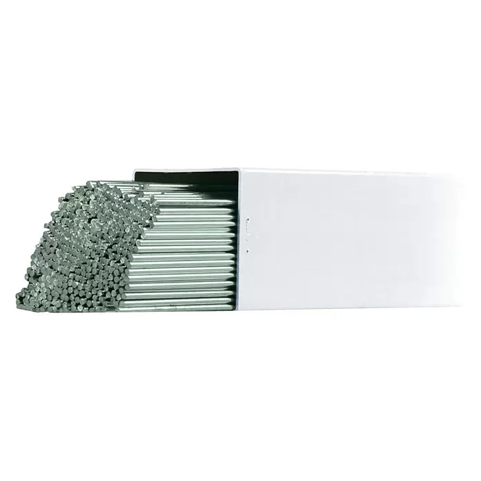Gys WIG-Schweißstab Edelstahl 308L - 204 Stk. - Diagonale Ansicht