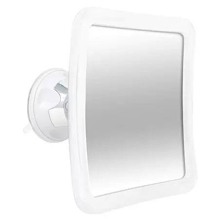 Espejo cosmético orientable