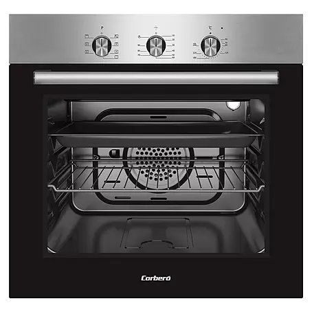 Corberó  Horno empotrado CCHS200MFX