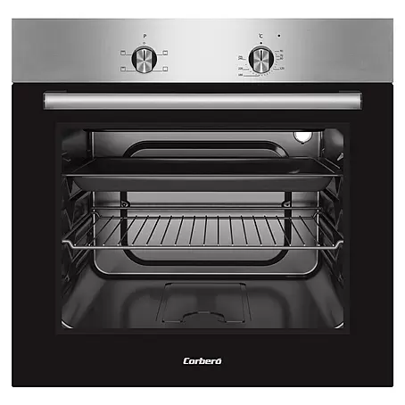 Corberó  Horno empotrado CCHS100X
